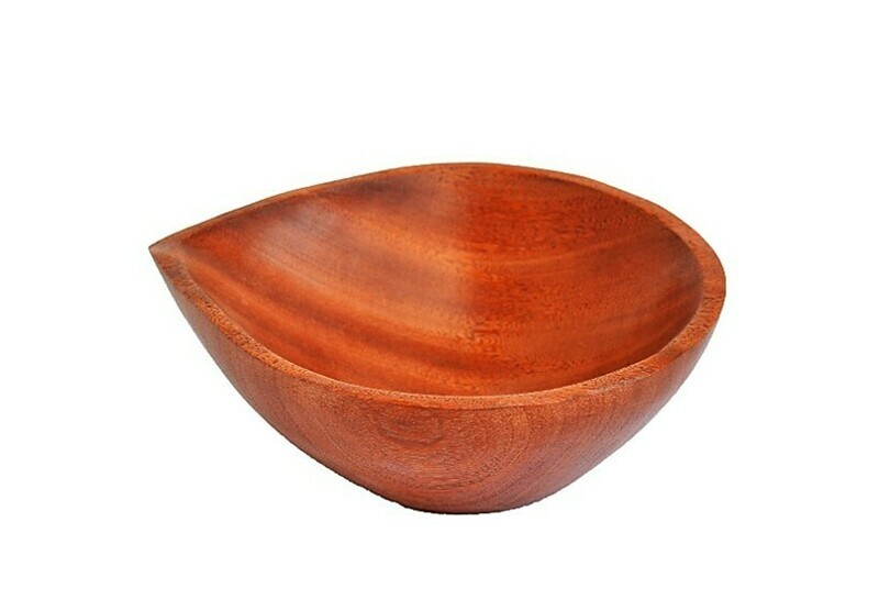 Cuenco madera