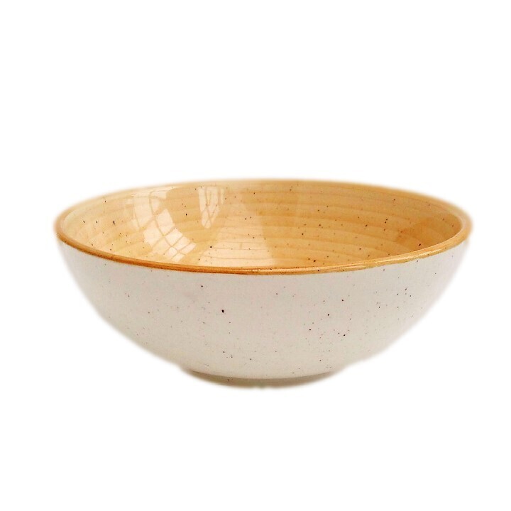 Taza sopa listeado - Carmen de Viboral