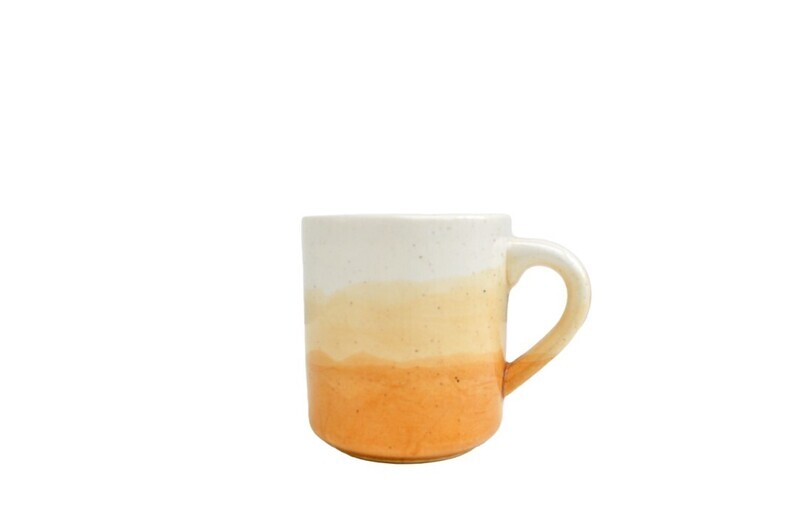 Mug cilindro listeado - Carmen de Viboral