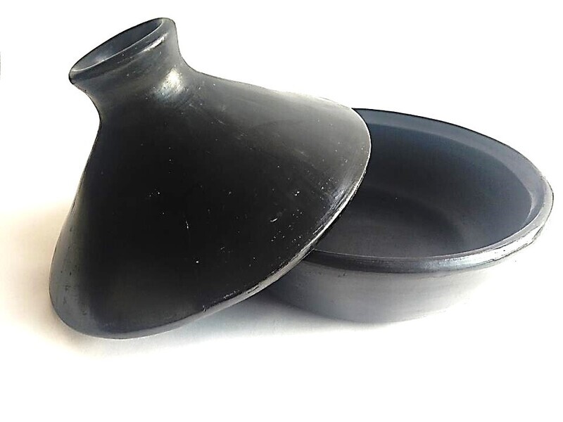 Olla Tajine Chamba