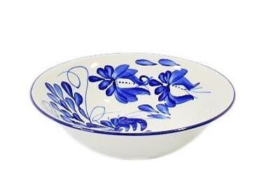 Plato hondo Florelba - Carmen de Viboral