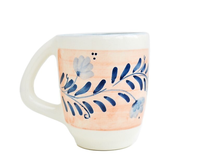 Mug codo Delirio - Carmen de Viboral