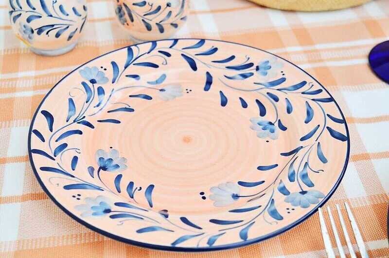 Plato intermedio Delirio - Carmen de Viboral