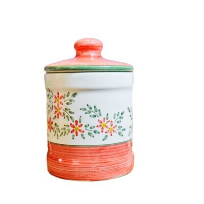 Tarro cerámica Tati