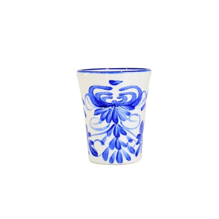 Juego copas licor -  Carmen de Viboral