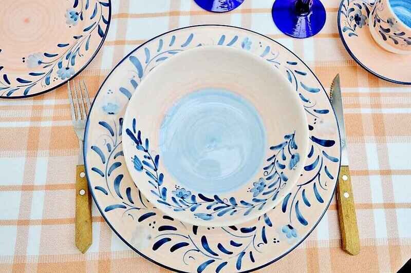 Taza sopa Delirio - Carmen de Viboral