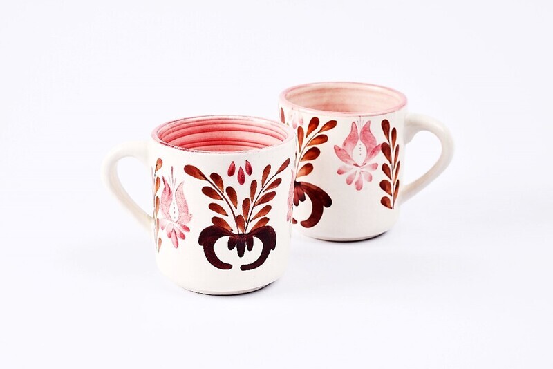 Mug cilindro Origen - Carmen de Viboral