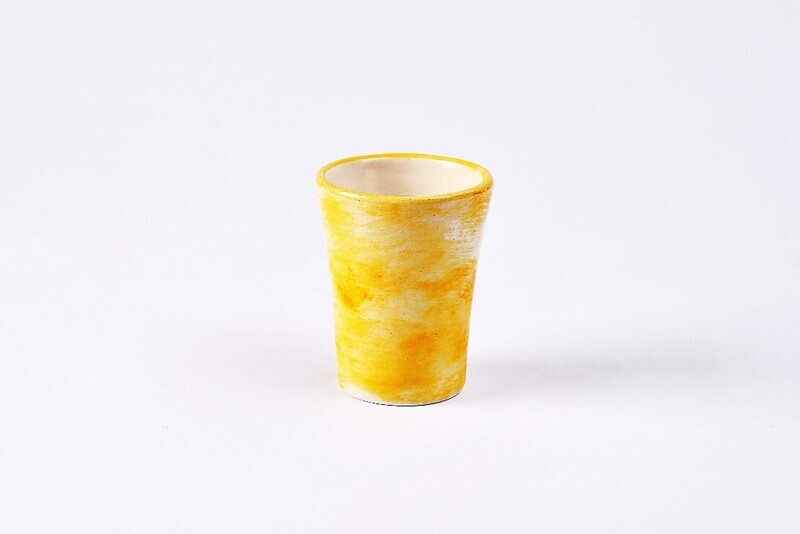 Juego  copas licor