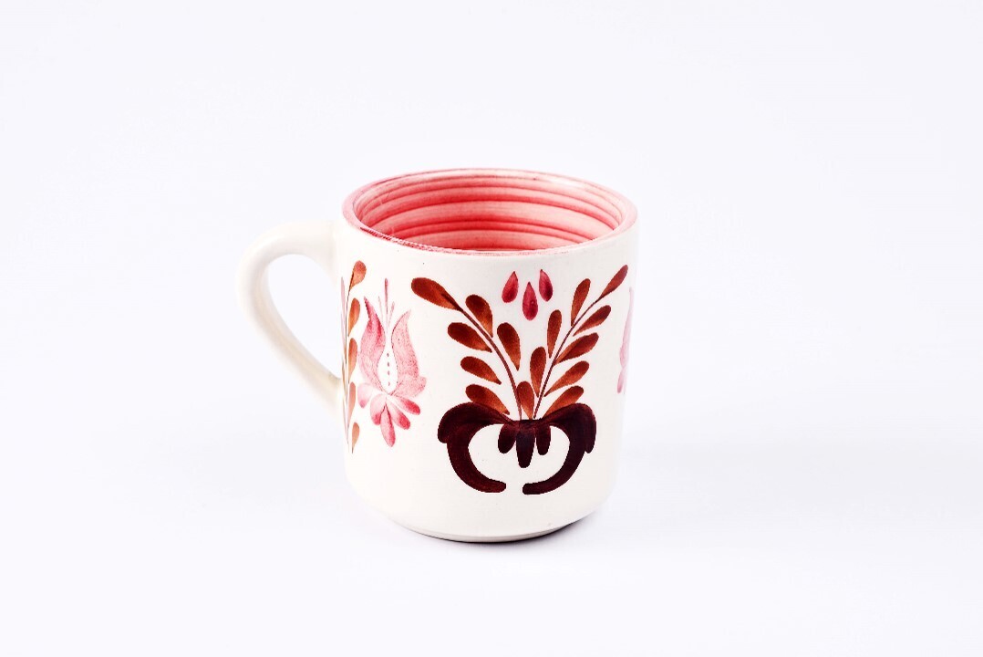 Mug cilindro Origen - Carmen de Viboral