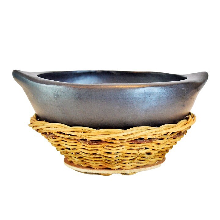 Cazuela Chamba