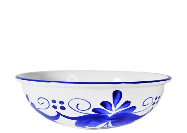 Ensaladera Taza Liz - Carmen de Viboral