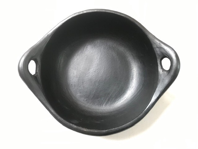 Paila con argolla Chamba