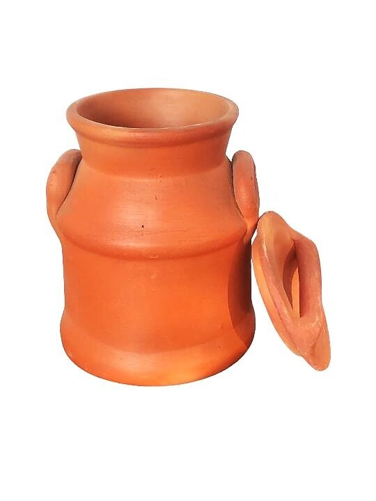 Cantinas  barro Raquira