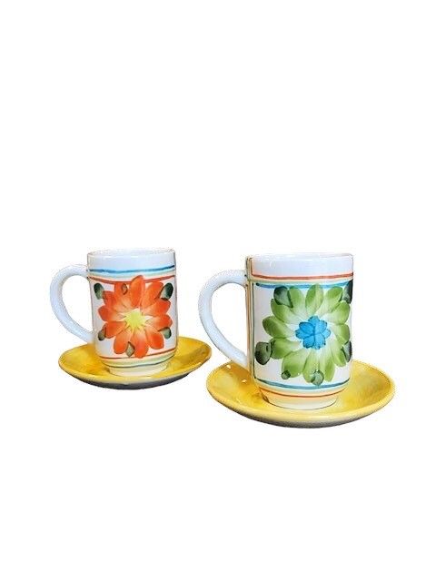 Pocillo café latte DelaAbuela- Carmen de Viboral