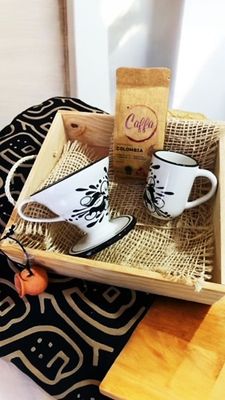 Kits Regalo con artesanías