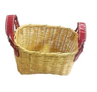 Canasto mini para anchetas