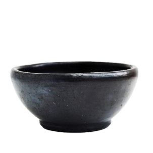 Juego de cazuelas con servilleta Navidad