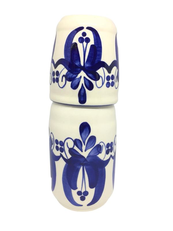 Botella vaso Liz - Carmen de Viboral