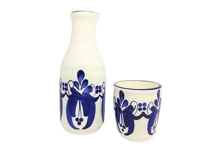 Botella vaso Liz - Carmen de Viboral