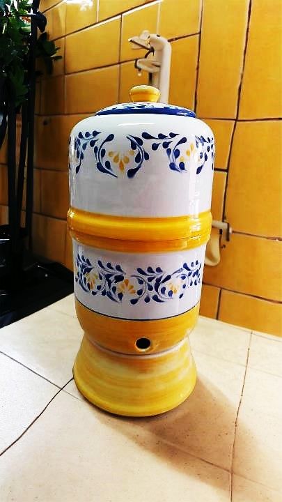 Filtro de agua Violeta - Carmen de Viboral