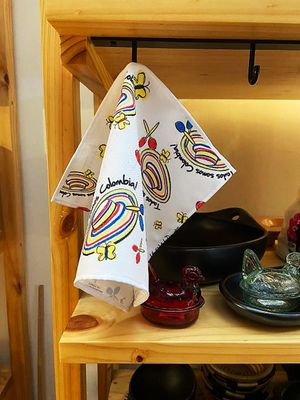 Colección Colombia