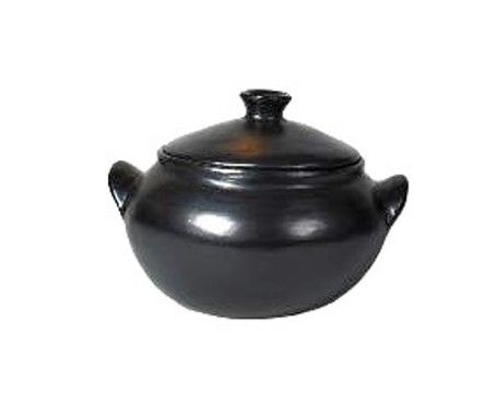 Olla chorote Chamba