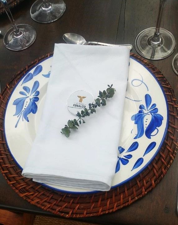 Bandeja redonda Florelba - Carmen de Viboral