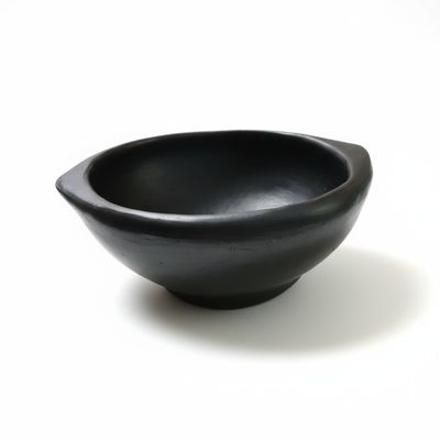 Cazuela con base orejas Chamba