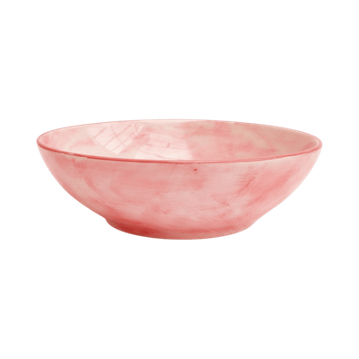 Ensaladera Atsmofera Rojo