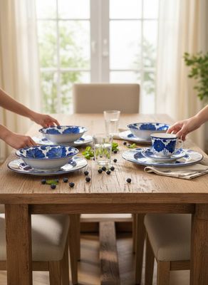 Mayoral (en dos colores )