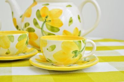 Flor Grande (dos colores)