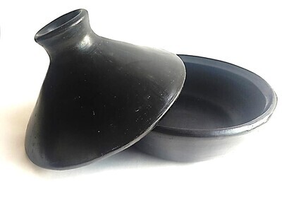 Olla Tajine Chamba