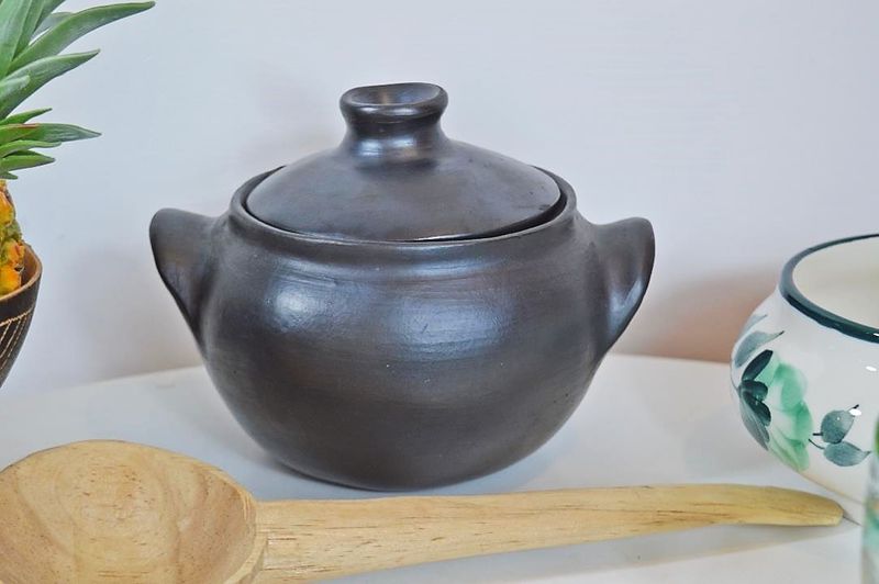 Olla chorote Chamba