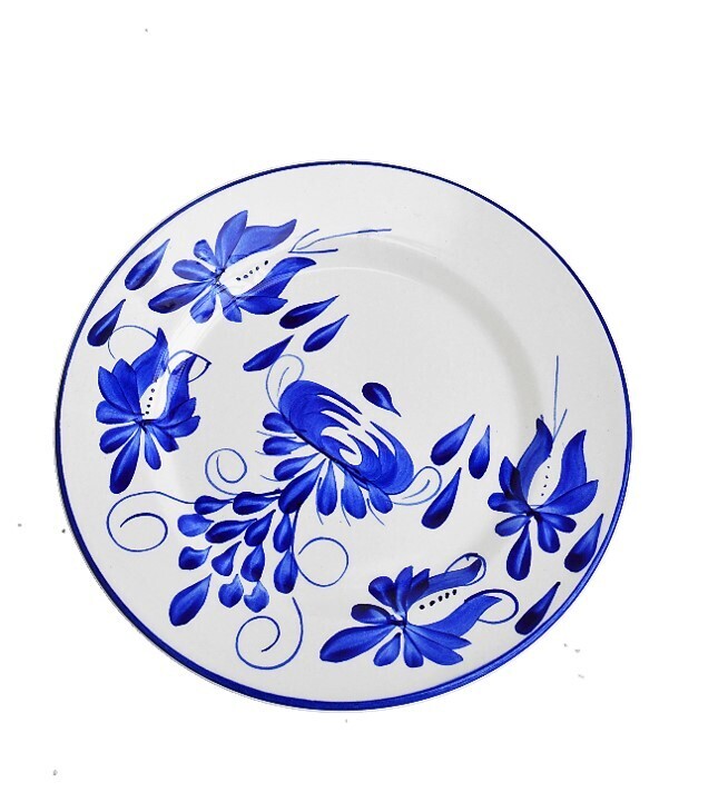 Plato pando intermedio Florelba - Carmen de Viboral