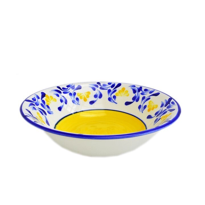 Plato hondo Violeta - Carmen de Viboral