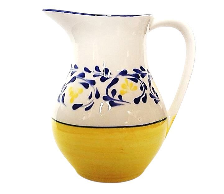 Jarra Violeta- Carmen de Viboral