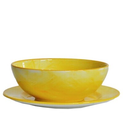 Taza sopa Atmósfera - Carmen de Viboral