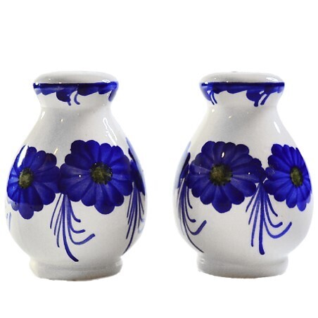 Salero Mayoral- Carmen de Viboral