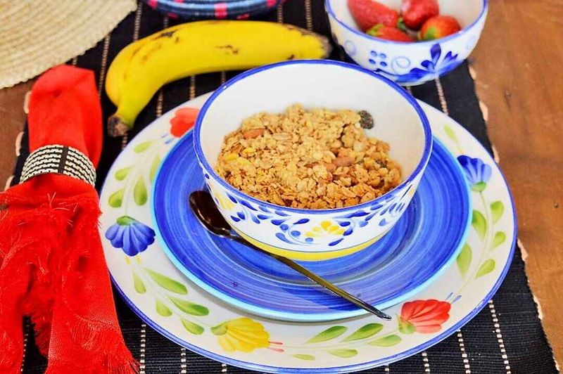 Taza cereal Liz - Carmen de Viboral
