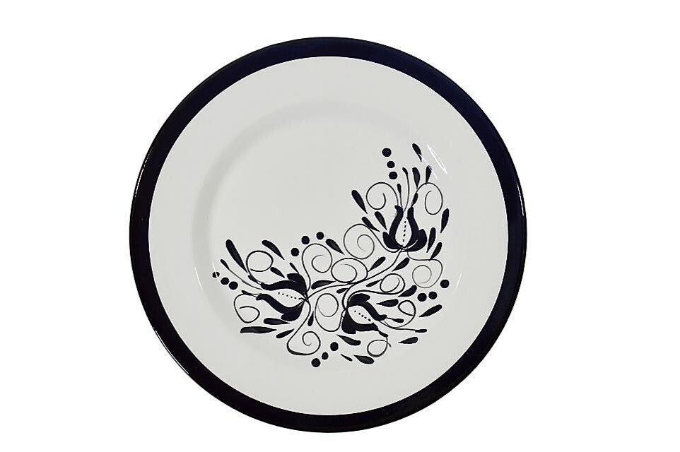 Bandeja redonda Señorial - Carmen de Viboral