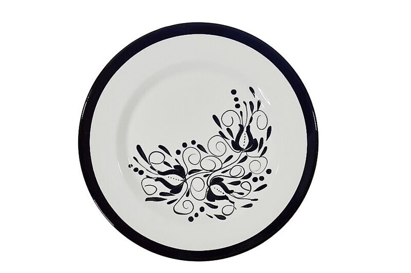 Plato tortero Señorial - Carmen de Viboral