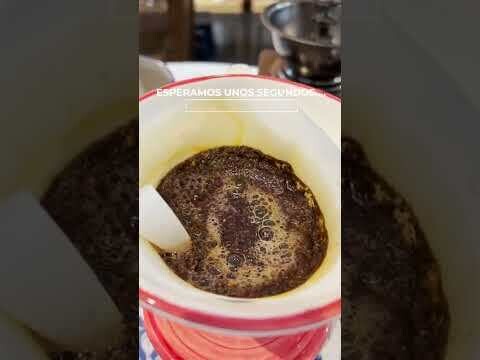 Filtro café Viboral - Carmen de Viboral