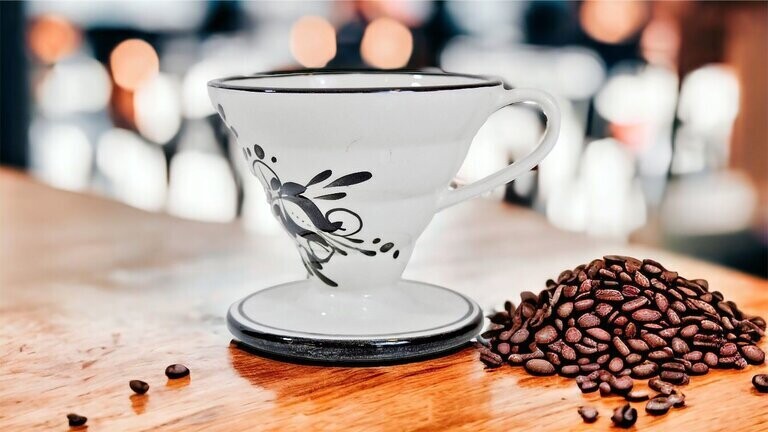 Filtro café Señorial - Carmen de Viboral