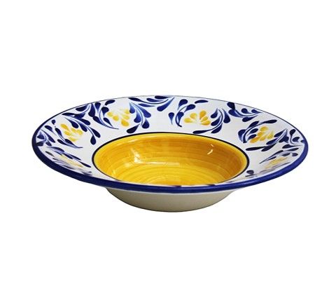 Plato pasta Violeta - Carmen de Viboral