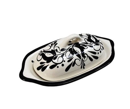 Mantequillera Señorial - Carmen de Viboral