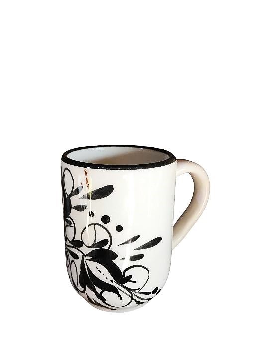 Pocillo café latte Señorial - Carmen de Viboral