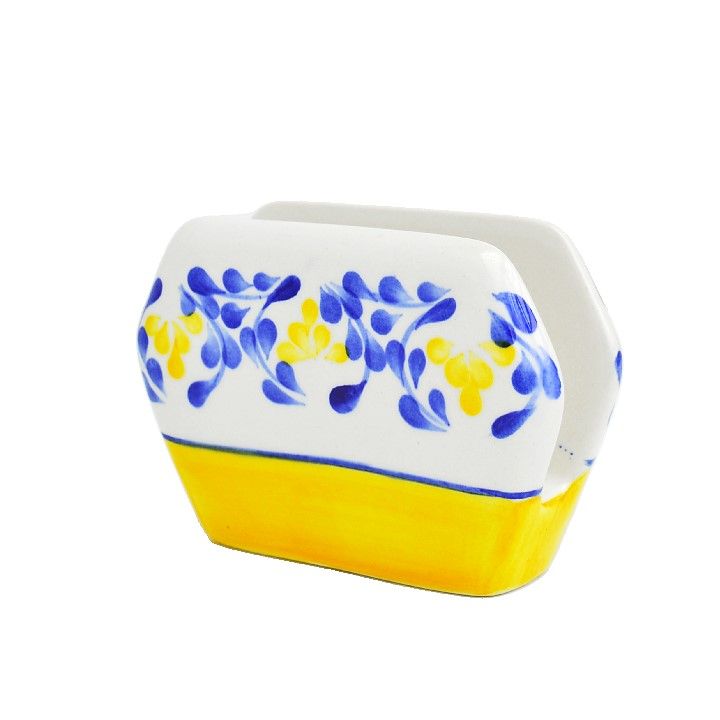 Servilletero Violeta - Carmen de Viboral