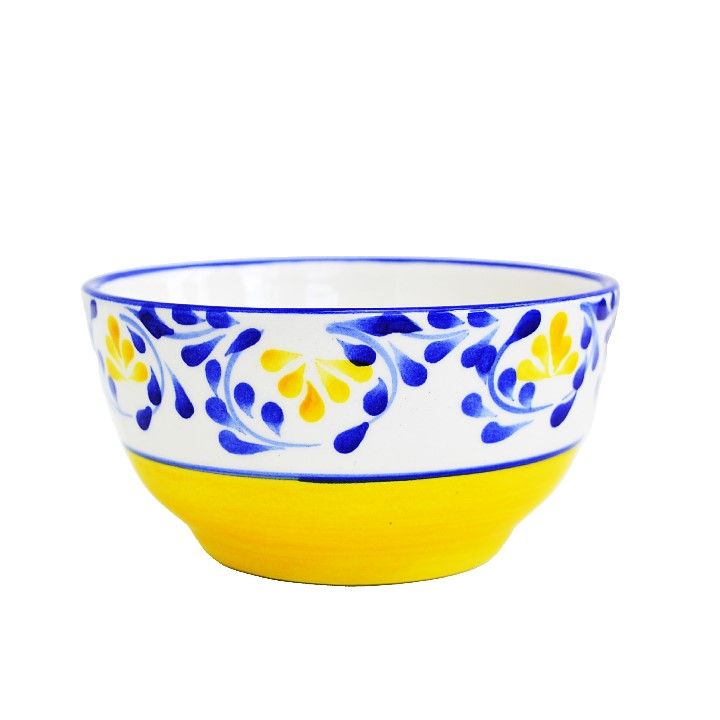 Taza cereal Violeta - Carmen de Viboral