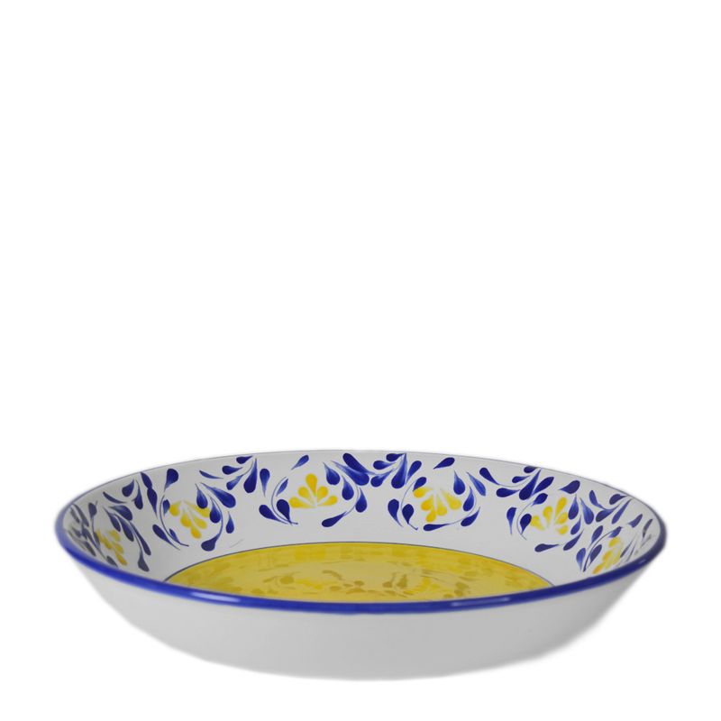 Ensaladera grande Violeta - Carmen de Viboral