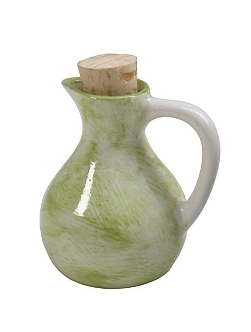 Vinagrera Atmosfera Verde